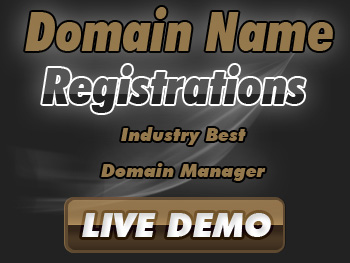 Cut-price domain registration & transfer service providers